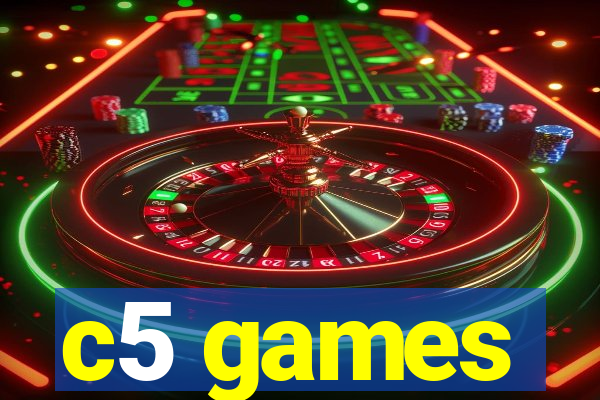 c5 games